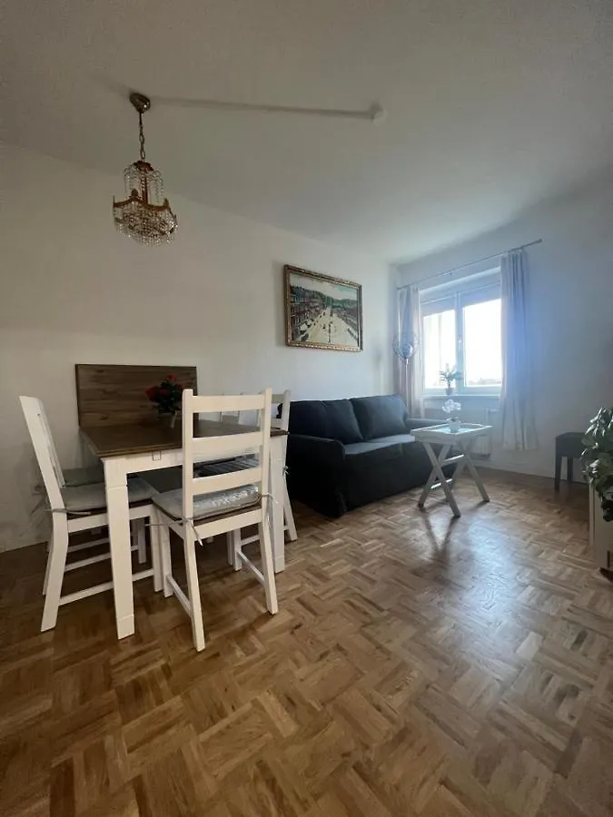 Sweet Home Cozy Dresden Apartment Three Deutschland