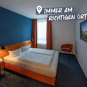 Hotel Achat Altstadt, Dresda
