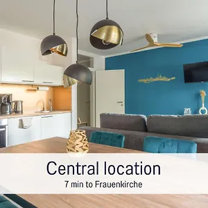 Dresdner Schatzkaestchen Dresden