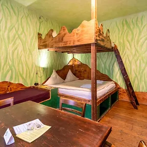 Affittacamere Gaestehaus Mezcalero, Dresda