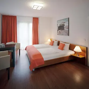 Hotel Akademiehotel, Dresda