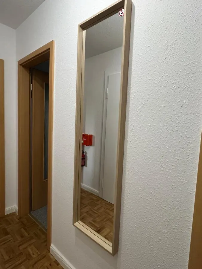 Sweet Home Cozy Dresden Apartment Three 0*,  Germania